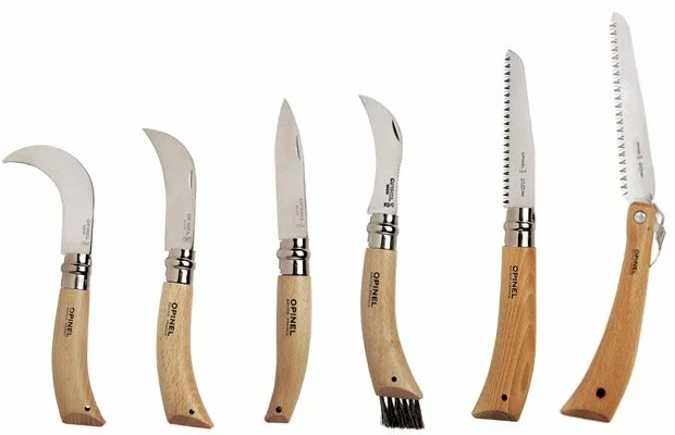 Ножи Opinel (Франция) Ножи Opinel (Франция)