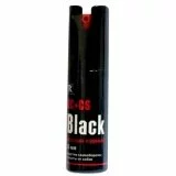 Баллон аэрозольный Black, 25мл