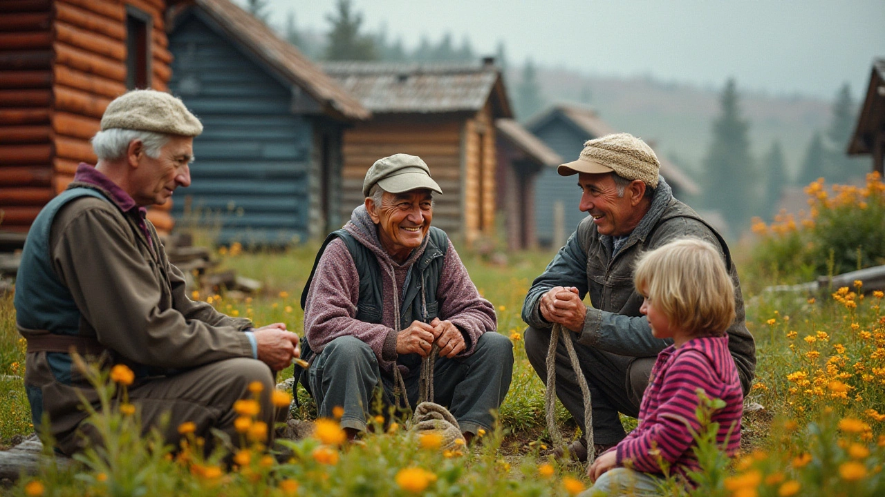 Советы по использованию в рыболовстве