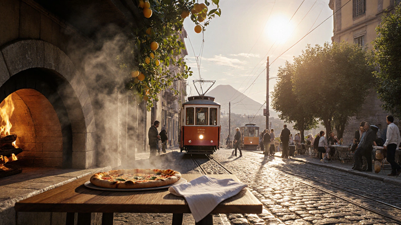 Какие страны Европы лучше всего посетить в 2025 году