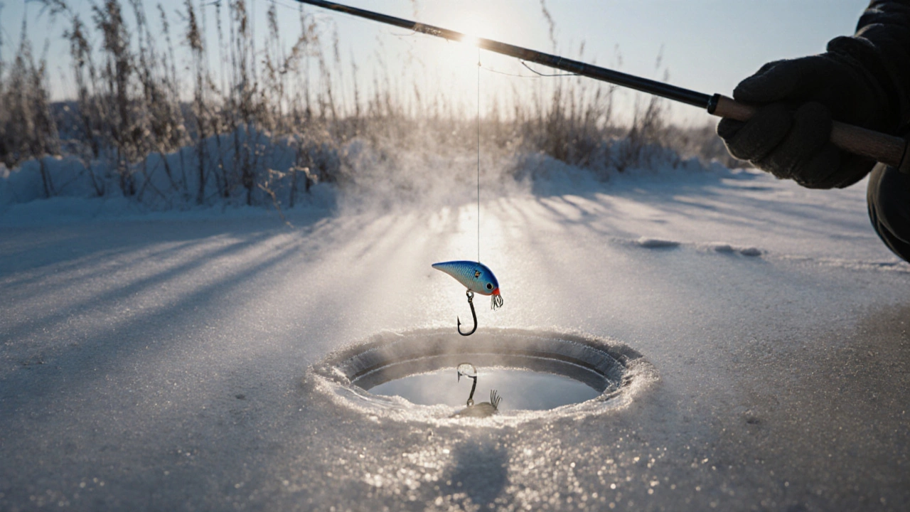 Какую снасть любит щука: лучшие варианты для ловли в 2025 году