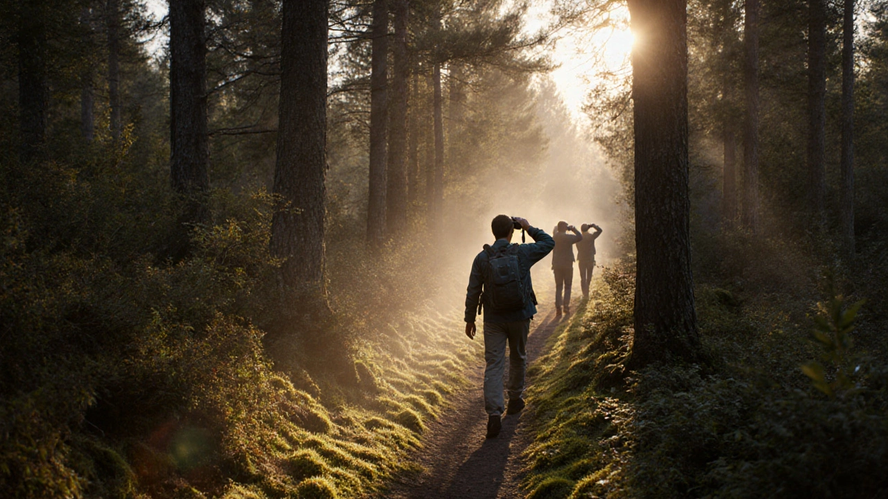 Можно ли посещать заповедник? Правила и как не нарушить природу