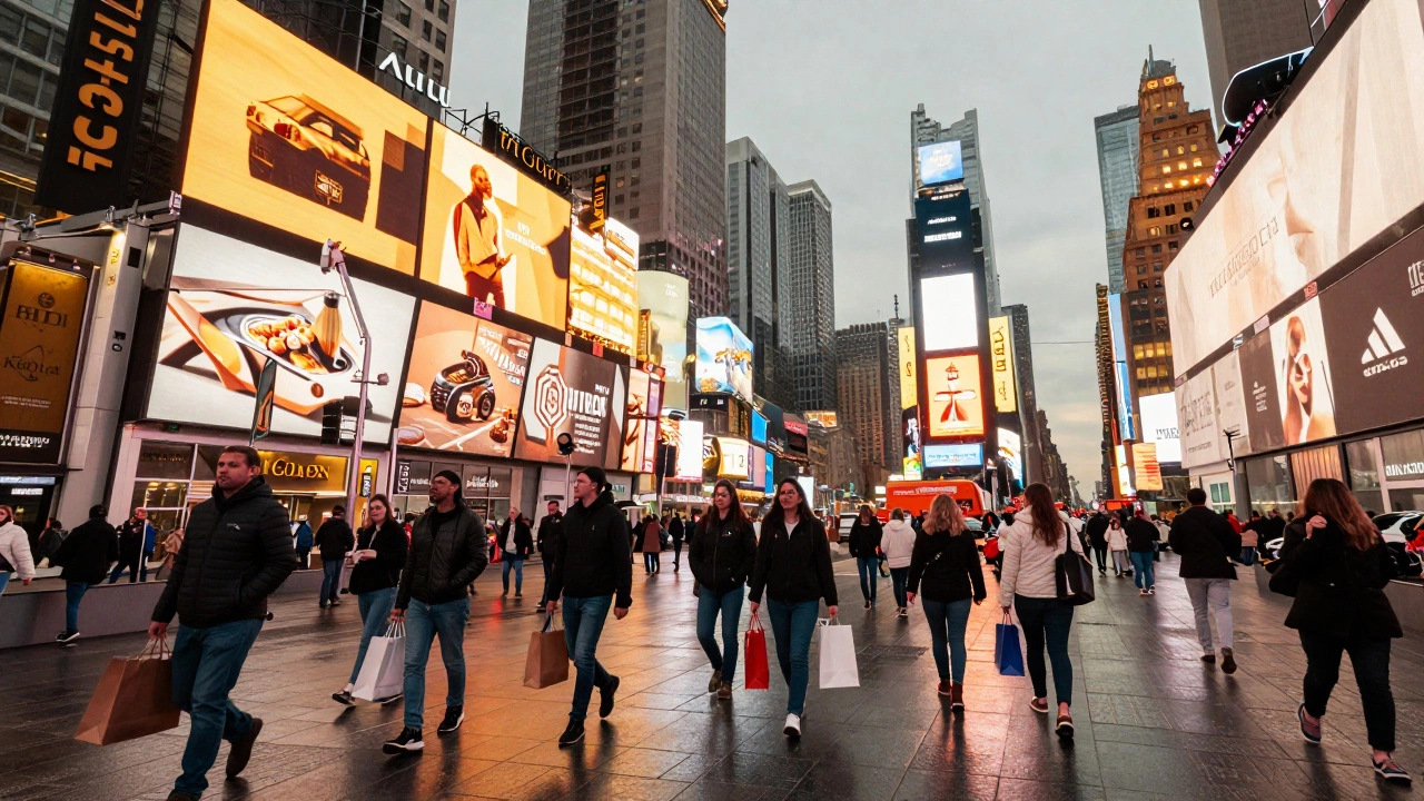 Какая страна получает самый большой доход от туризма в 2025 году