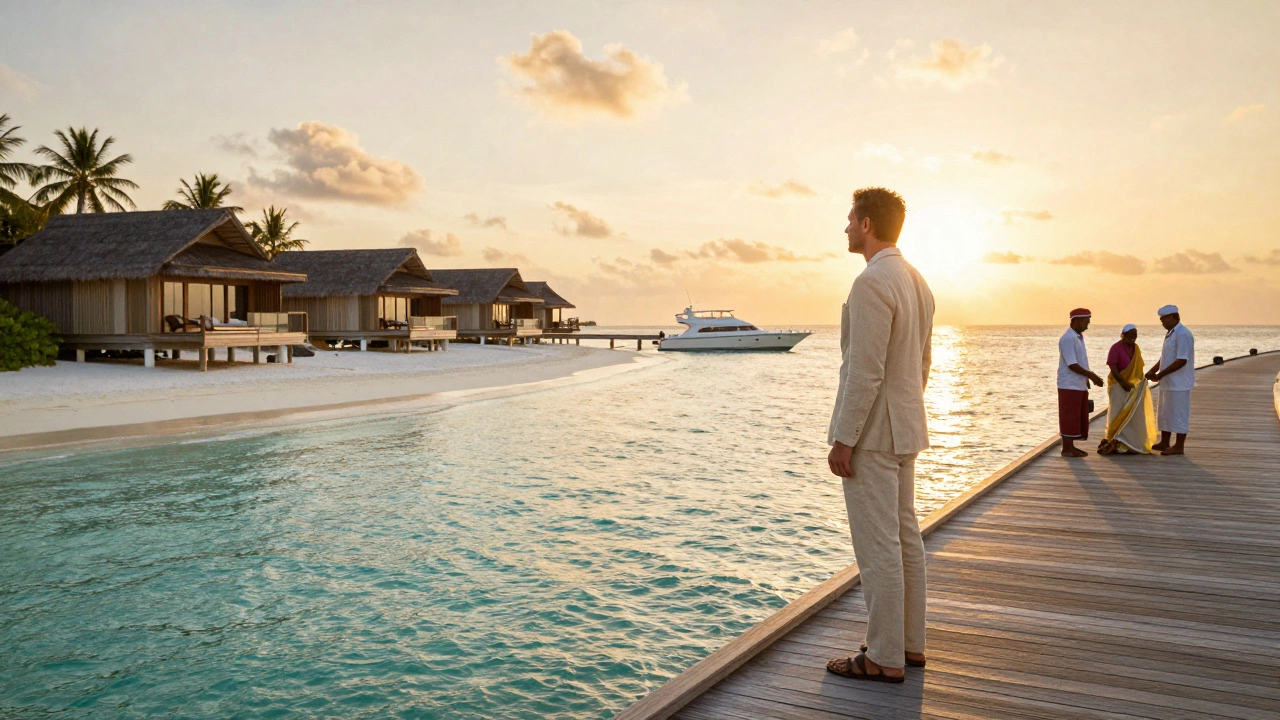 Кто больше всего зарабатывает в туризме: кто действительно получает прибыль от экзотических направлений