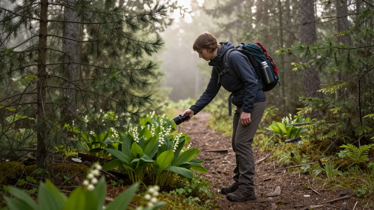 Что запрещается делать в заповеднике: правила поведения, которые спасают природу