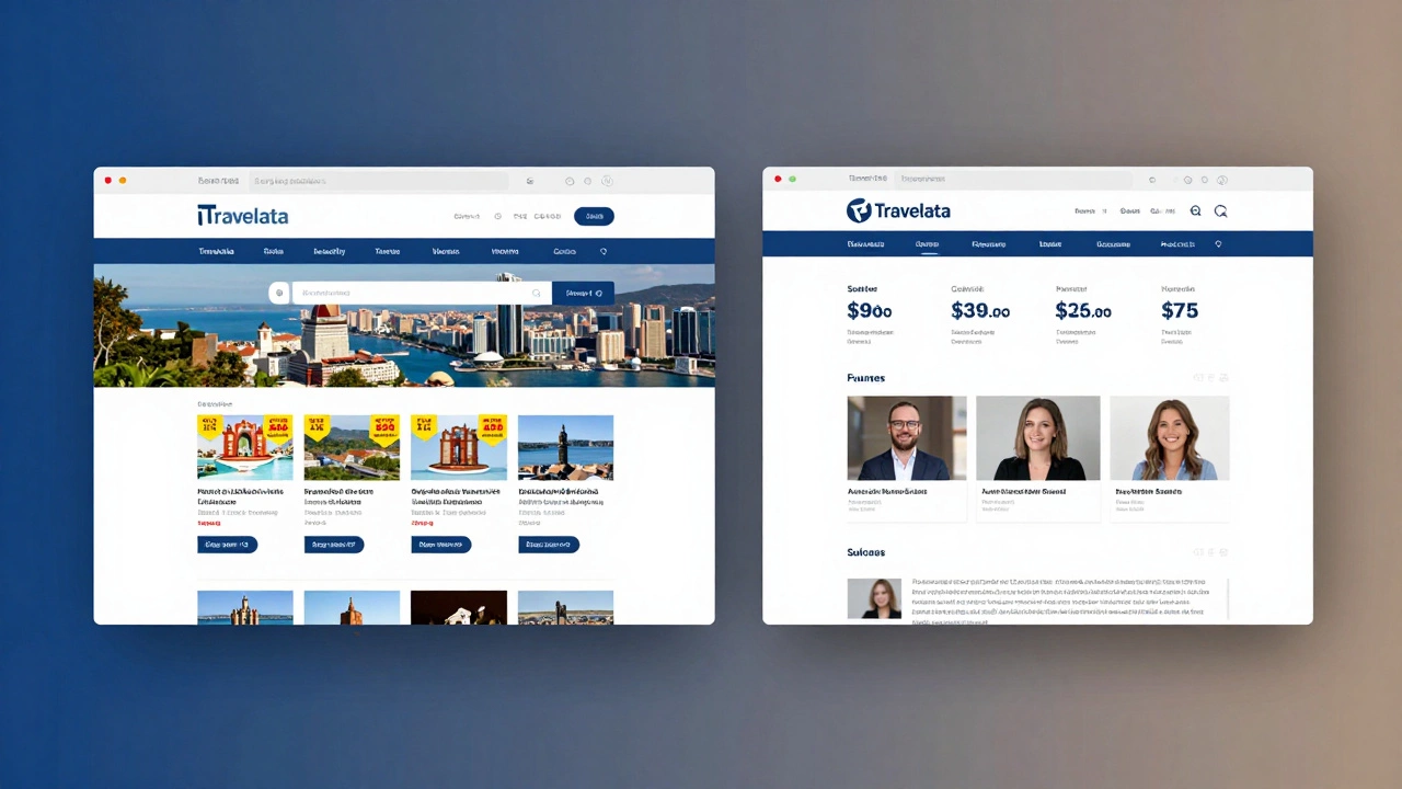 Почему на Травелате дешевле, чем у туроператора?