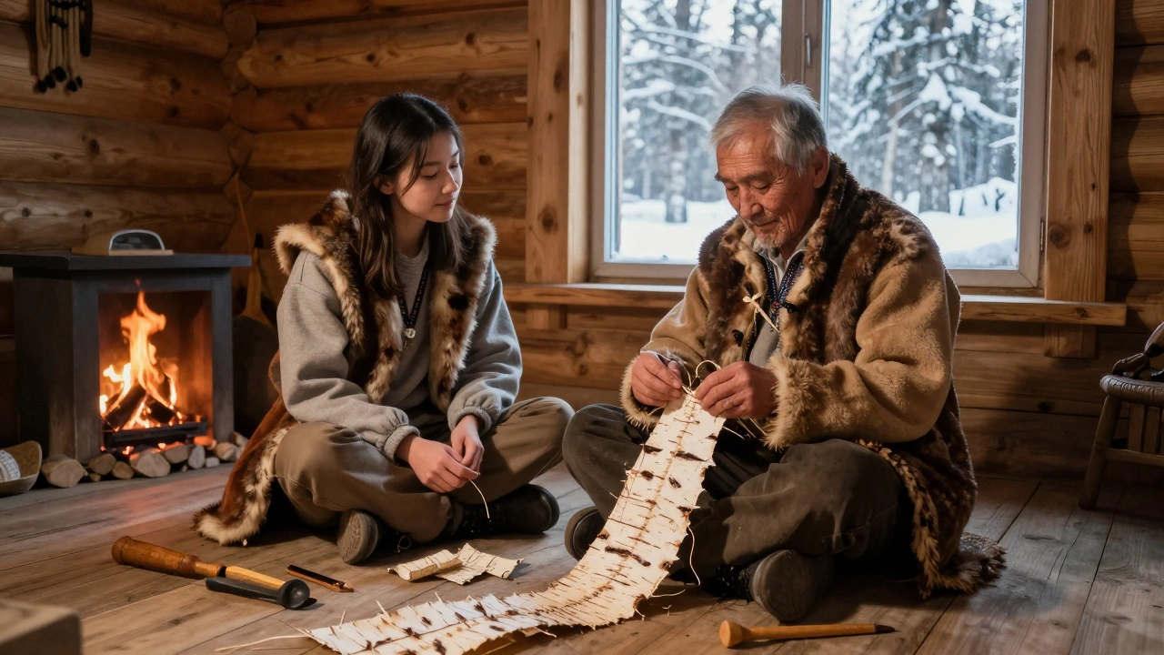 Что такое этно-туризм и почему он становится популярным в России
